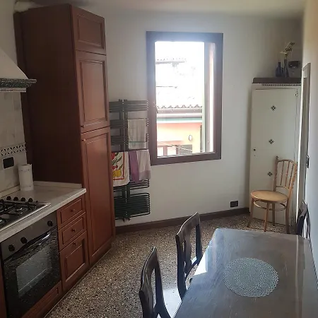 La Corte Di * Veneza
