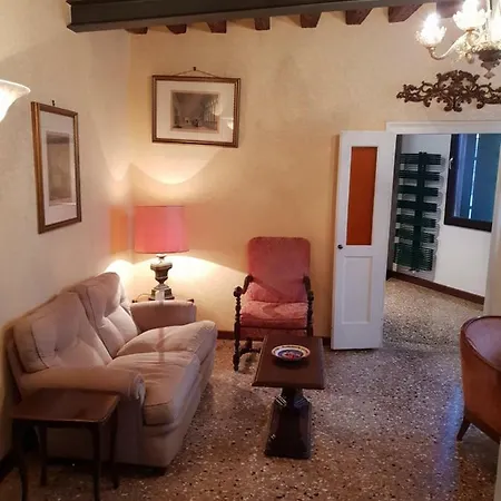Apartamento La Corte Di *