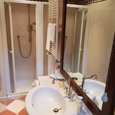 Apartamento La Corte Di *