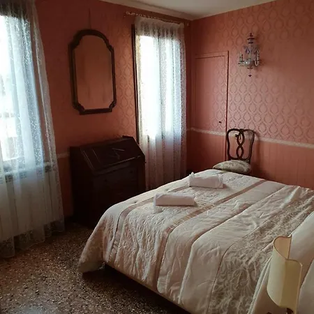 La Corte Di Veneza