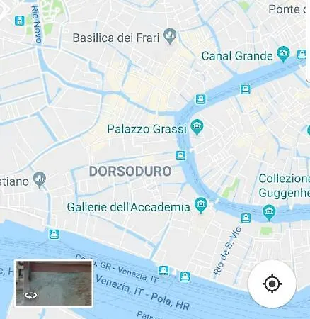 La Corte Di